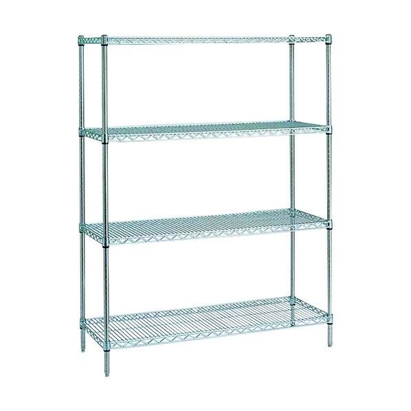 スーパーエレクターシェルフ ドーリーなし