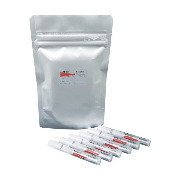 瞬間接着剤 CNシリーズ (耐衝撃タイプ)