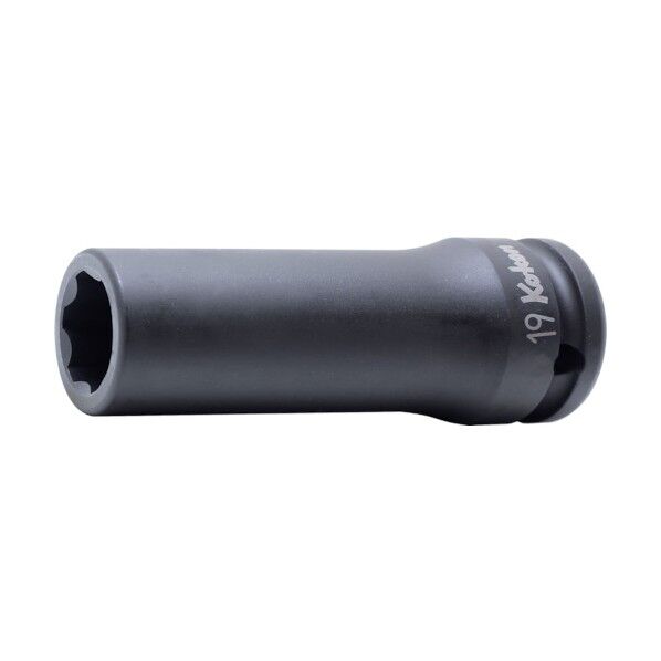 15.9mm差込 インパクトサーフェイスディープソケット 14mm 15310M-14 1