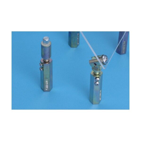 保護扉支柱SA7G-B2 16 x 16 x 90 mm SA7G-B2 1