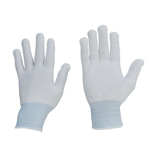 すべり止め手袋 シリコンテピタ