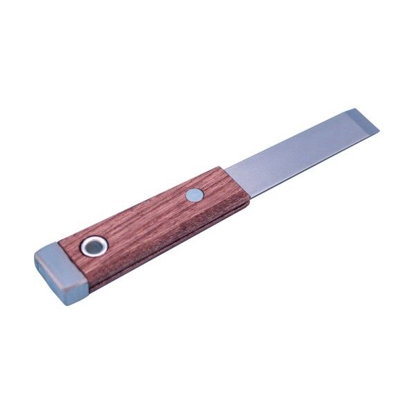 坂爪製作所 ヘッド付貫通皮スキ 直20mm 4109 1点...