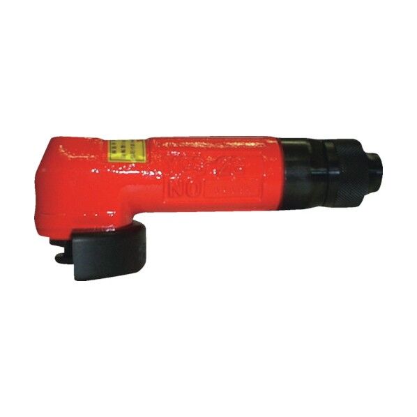 エアアングルグラインダー