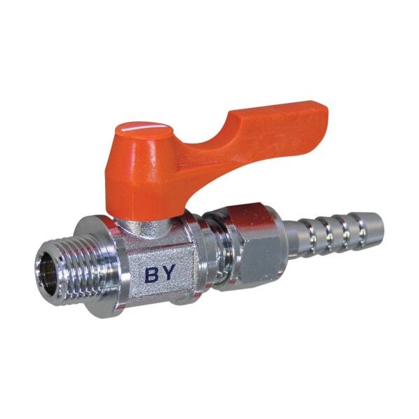 エースボールホースジョイント型PT1/8×φ6