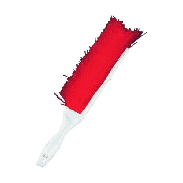 カーライル カウンターブラシ 40480 レッド レッド JBLF905 1個