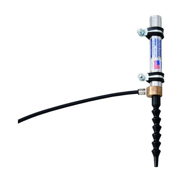 スレッドガードクーラー