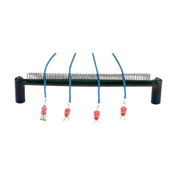 スプリングワイヤーホルダーシステム スプリングホルダー