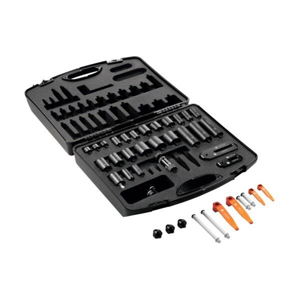 イントロフィクスキット(メートル法) Intro-fix Kit A-6490-1296 1点