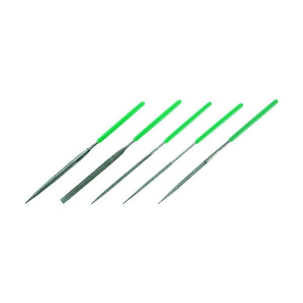 ダイヤモンドヤスリ 精密用 セット