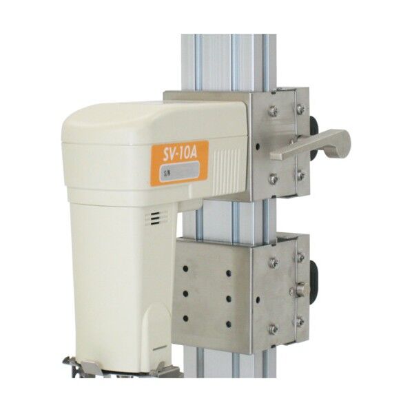 位置決め用ストッパー