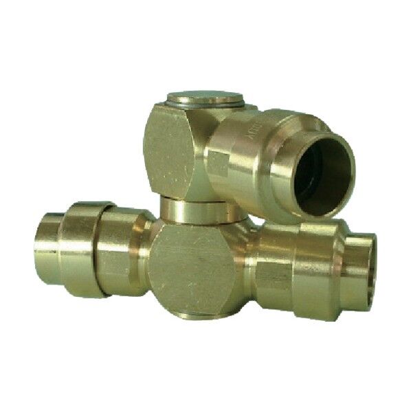 ファイブHタイプユニオンワイ