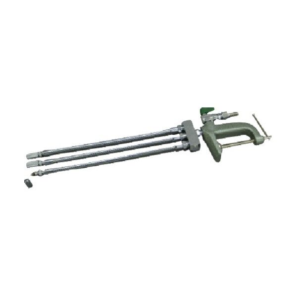 扶桑 Gダンボ GR3-40(液/エア両用 丸吹き バイス取付3軸 40cm)