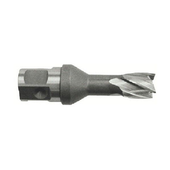 ライトボーラー替刃 25SQハイスカッター