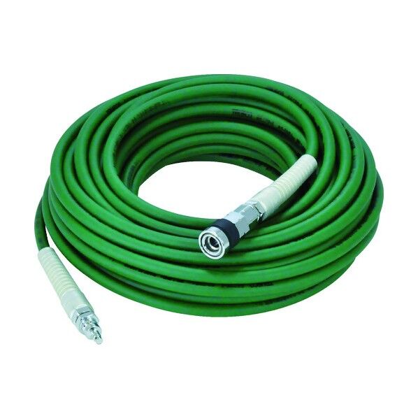 高圧ホース(ストッパーカップリング付)