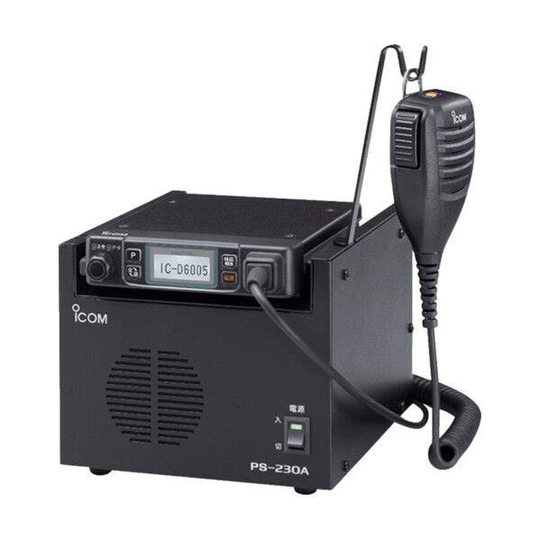 PS-230A 1点