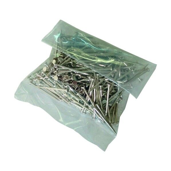 工具 専用固定ピン(ポン太郎用) 1袋 POK1 300本