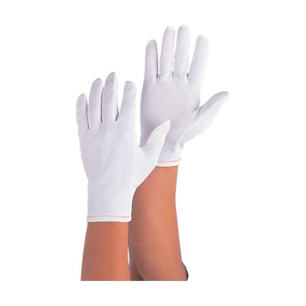 マックス 低発塵新縫製手袋 (10双入)