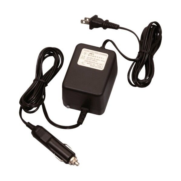 スタートブースター用オートチャージャー