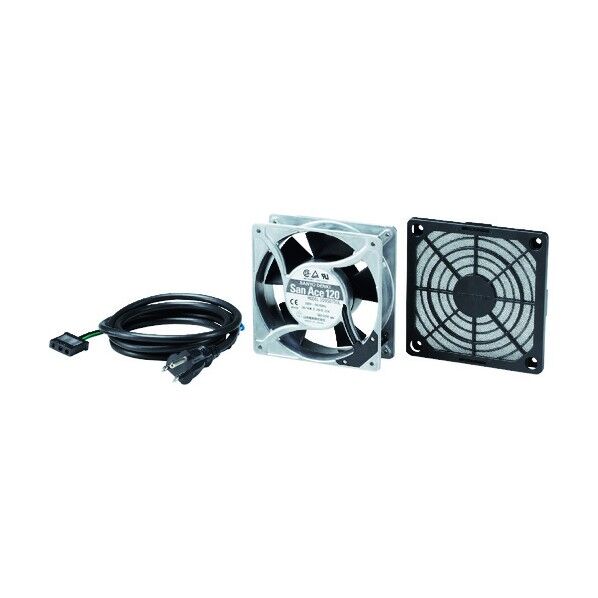 放熱ファン高速タイプt=38mm CP-FANS38 1点