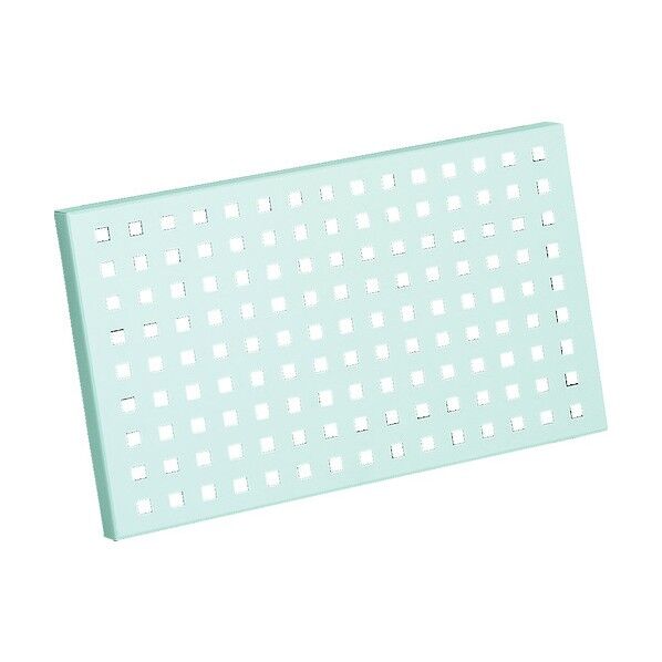 イーグルワゴン・バーディワゴン用側面パンチングパネル