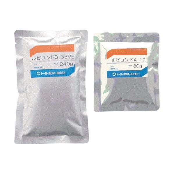 ルビロン KA-10 80g/KB-35ME 2KA10KB35ME 1個