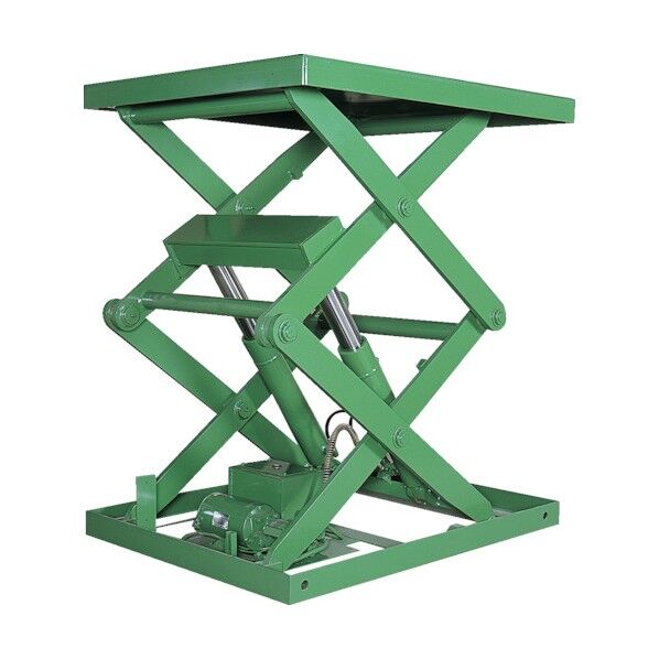 怪力くんシリーズ (電動油圧式) 2段式