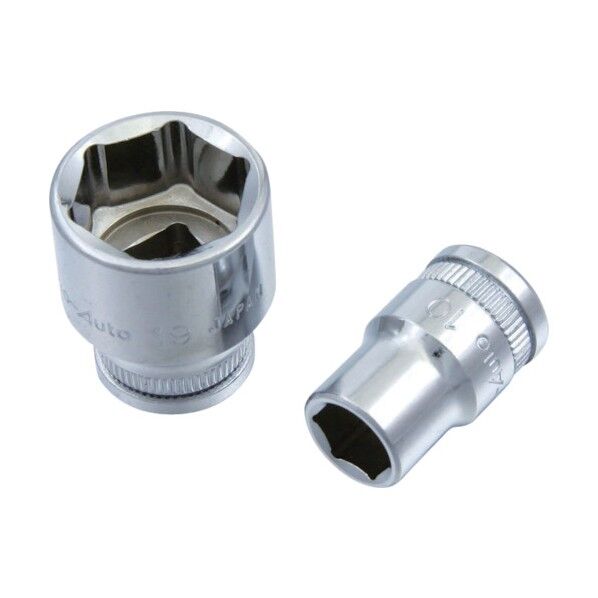 ウェーブソケット