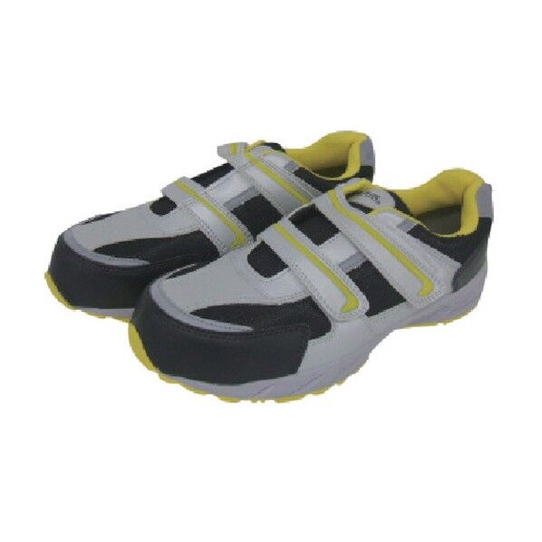 樹脂先芯入りスニーカーマジックタイプ