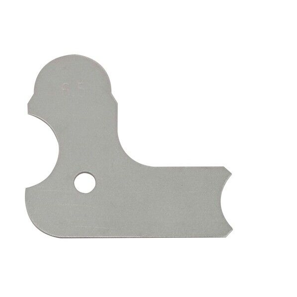 ラジアスゲージ リーフ シクネスゲージ RGL-65 1本