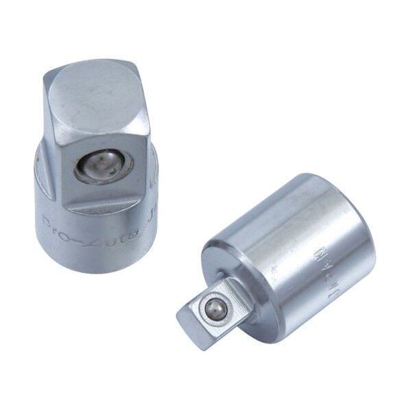 アダプターソケット