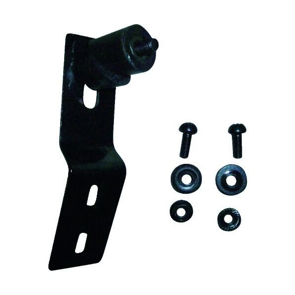 THR-5503用泥よけ取り付け金具前輪用 103 x 24 x 42 mm THR-5503FEDS-F 1点