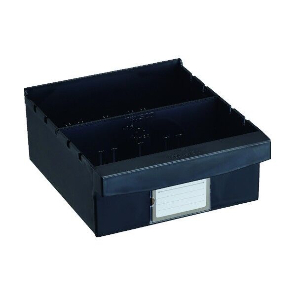 バンラックケースM型引出 導電タイプ 243×255×H108 MM-2D 1点