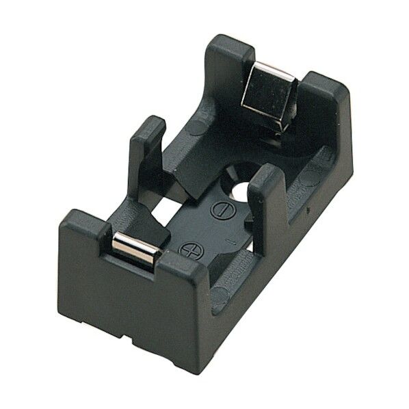 リチウム電池ホルダー CR2-PC 1点