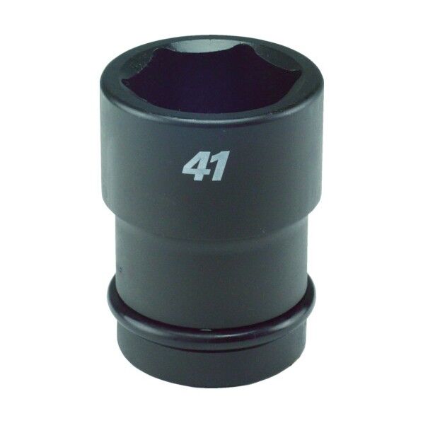 インパクト自動車用ソケット(6角タイプ)