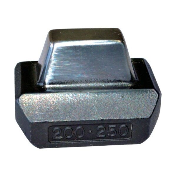 端子圧着ヘッド オスダイス