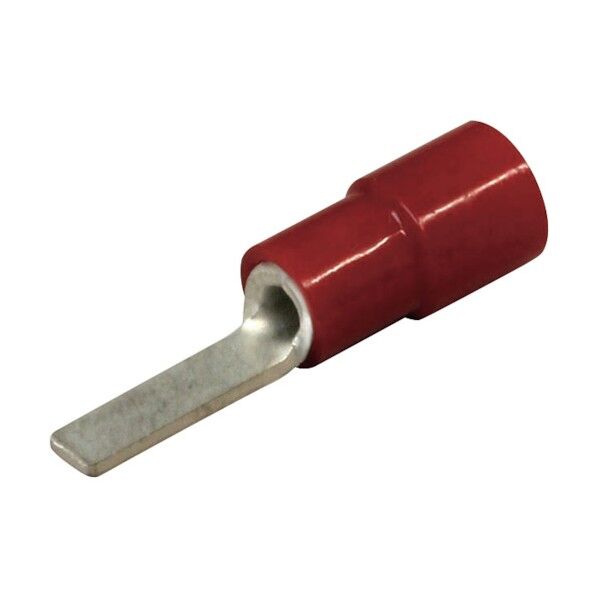 環境配慮形絶縁被覆付圧着端子 BT形(100P) TMEX BT-1.25-9-1-GRN 1点