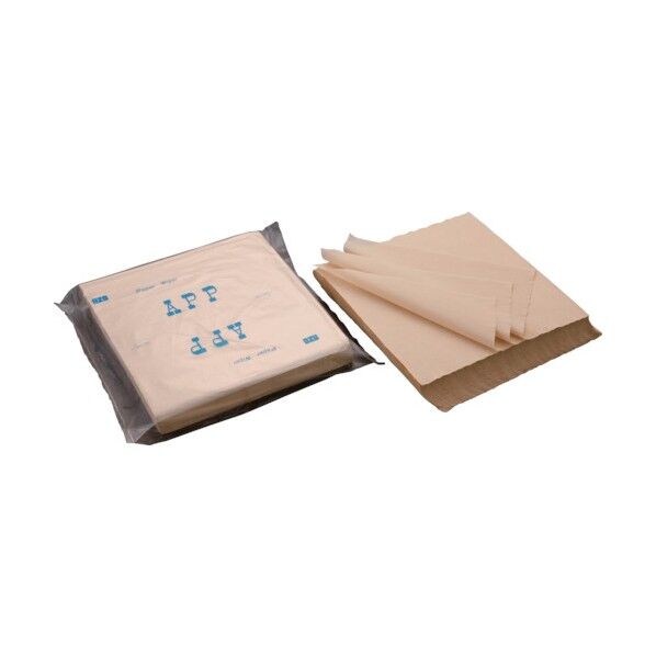 APPワイパー 茶 M 004324 6000 枚入