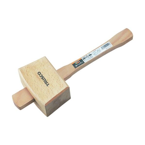 木ハンマー角頭60X72XL120