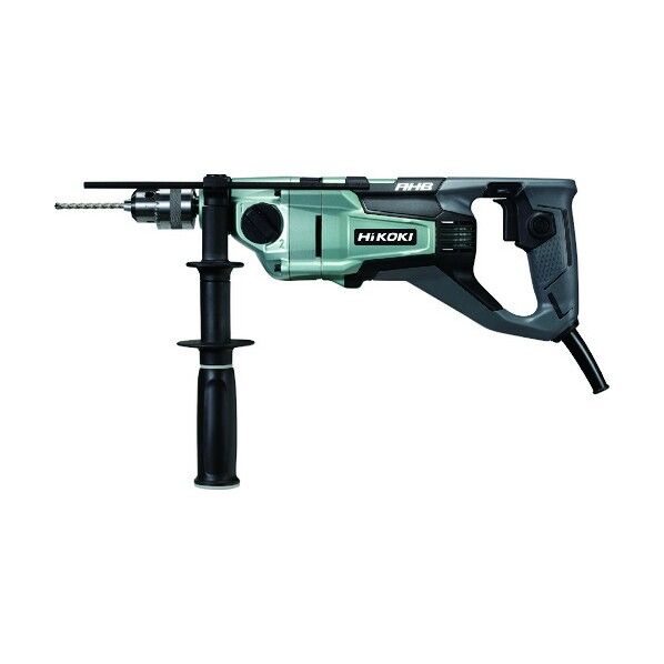 AC100V 振動ドリル スリップクラッチ付 DV20VF