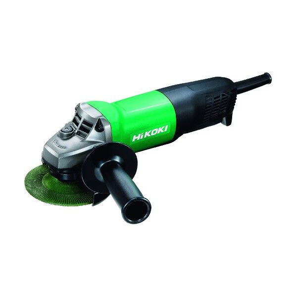 AC100V 電気ディスクグラインダ 100mm パドルスイッチ G10SQ2