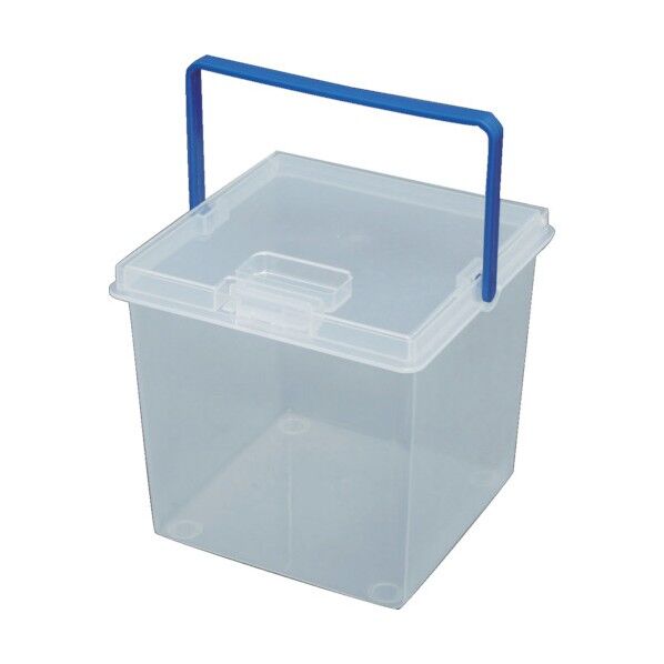 クリアビスケースＣＢＣ－１７１６ 253.600G CBC-1716