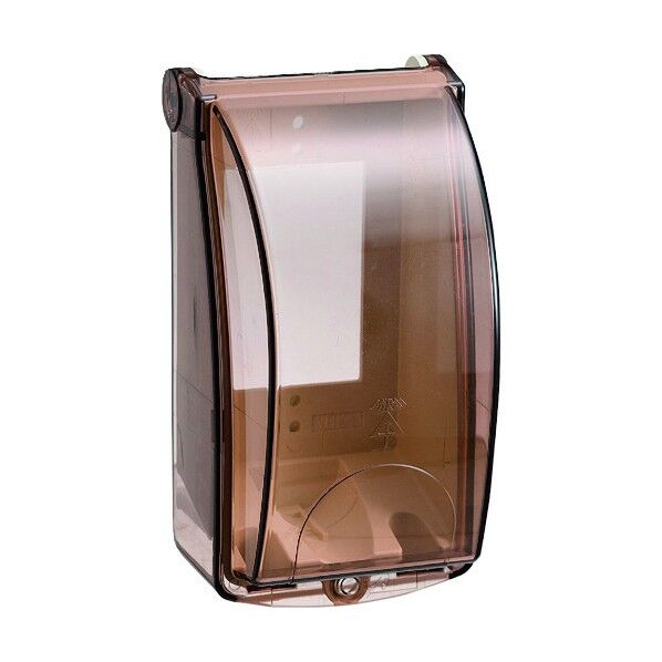 プロテクトカバー 透明蓋 CWBK-1M 1個