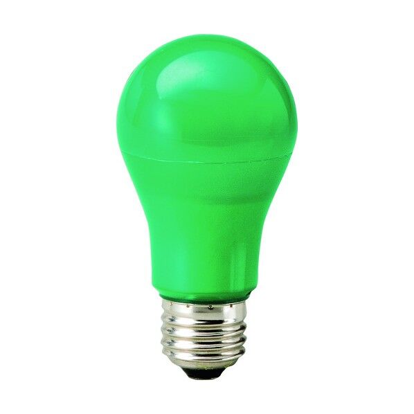 緑色LED電球防水タイプ MPL-B-5/GREEN 1点
