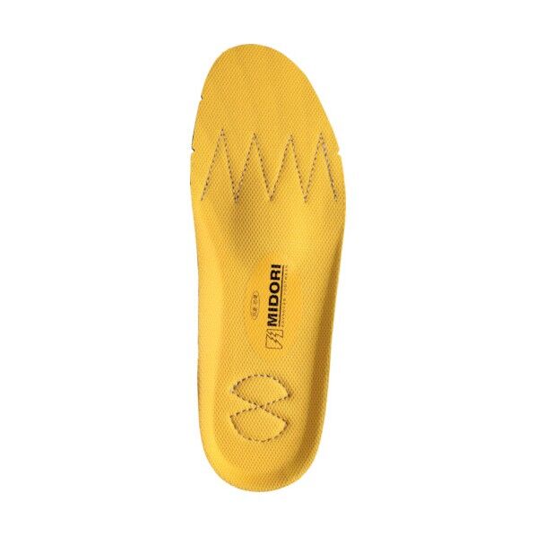 靴備品 G3PEカップインソール静電 30cm 22999155-30 1点