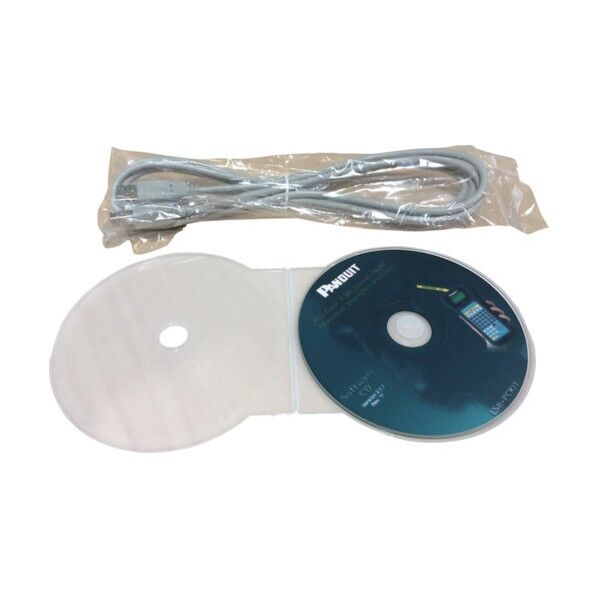 熱転写ハンディプリンタ用PCキット