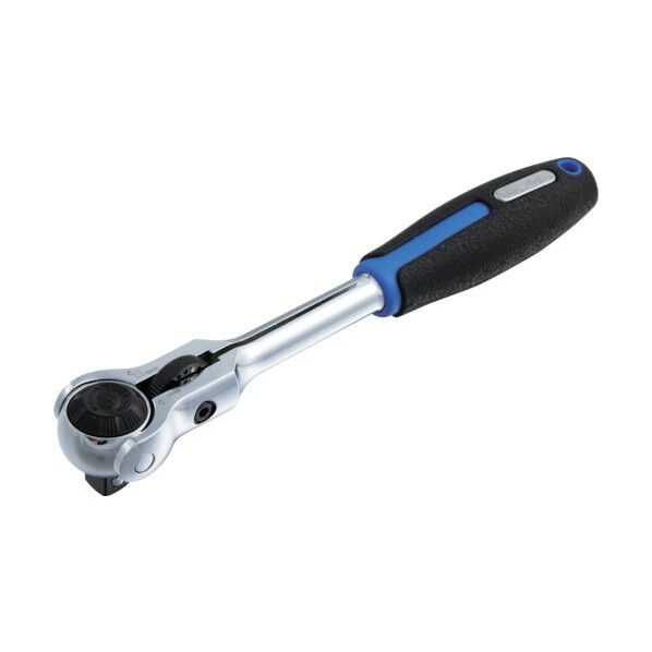 SEKPROAUTO PFR-03 9.5mmフルターンロックラチェット ストレート型