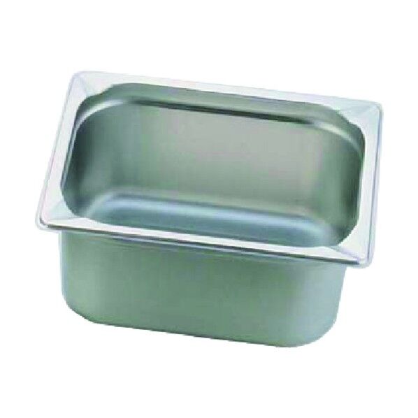 KINGO ステンレス ホテルパン 23040 2/3×40mm 2/3×40mm AHT7342 1点