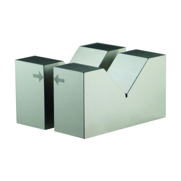 高硬度Vブロック