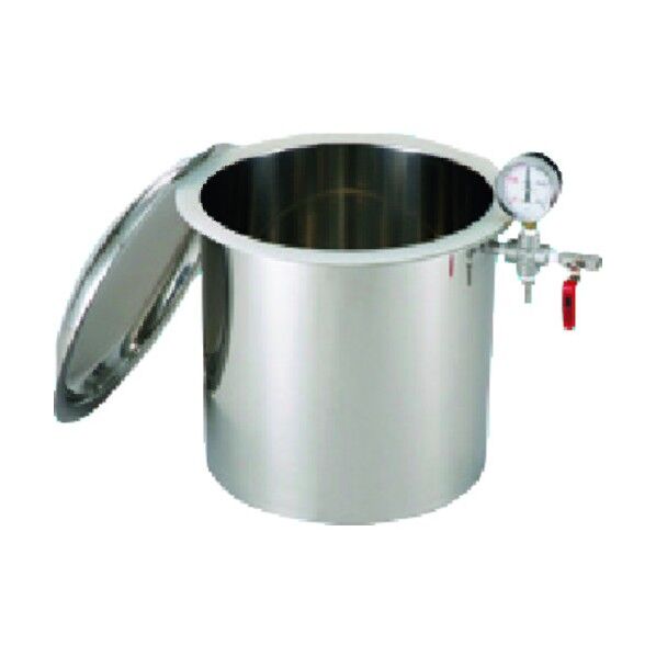 小型真空容器 FNT-20R 635-32-17-01 1点