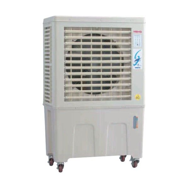 MEIHO 冷風機 530 x 890 x 1420 mm MPR120 1台